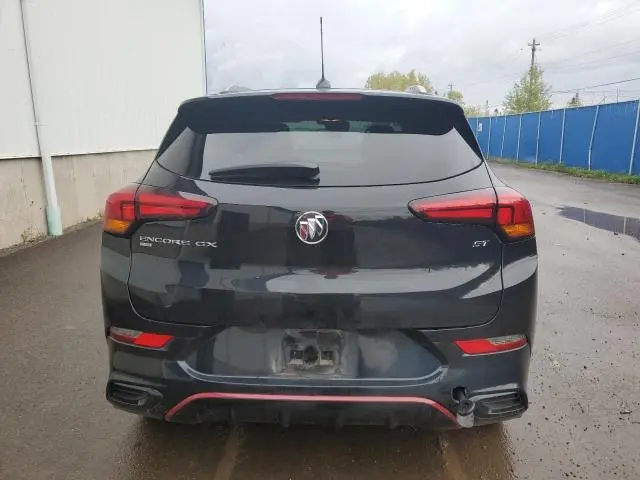 2021 BUICK ENCORE GX PREFERRED  