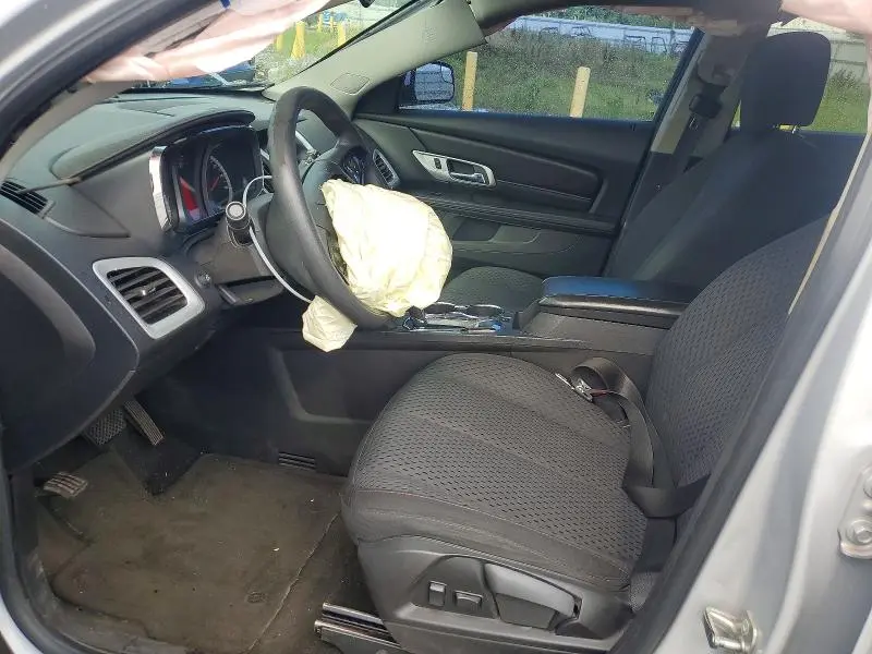 2013 GMC TERRAIN SLE  