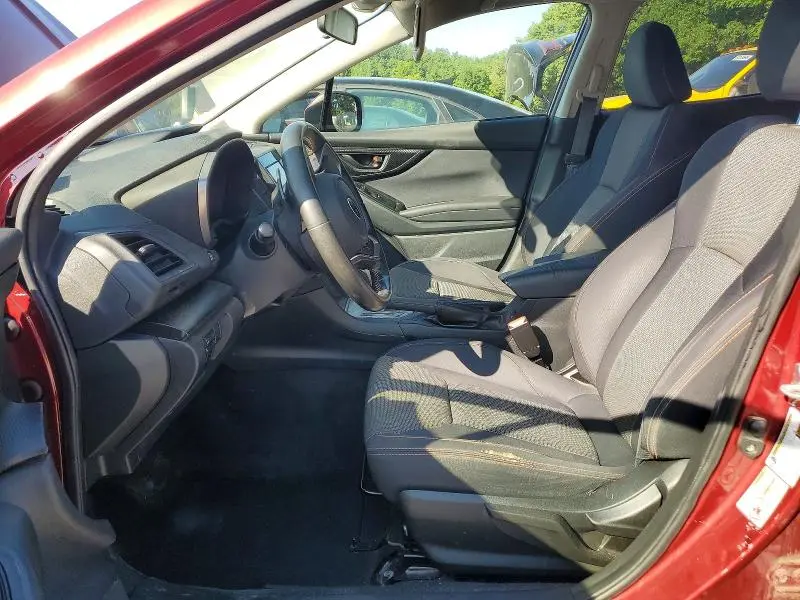 2019 SUBARU CROSSTREK PREMIUM  