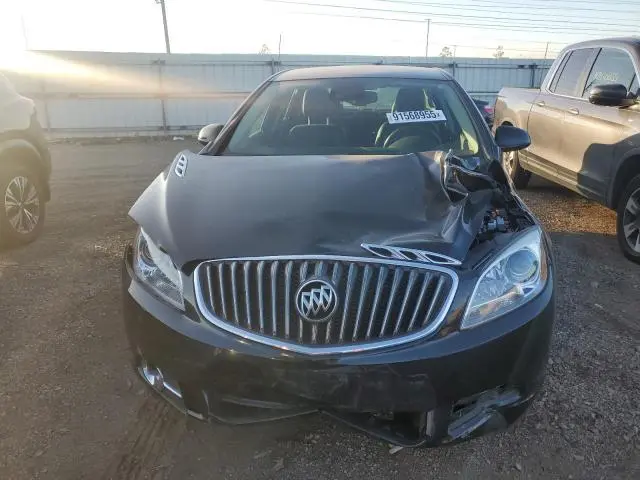 2014 BUICK VERANO   
