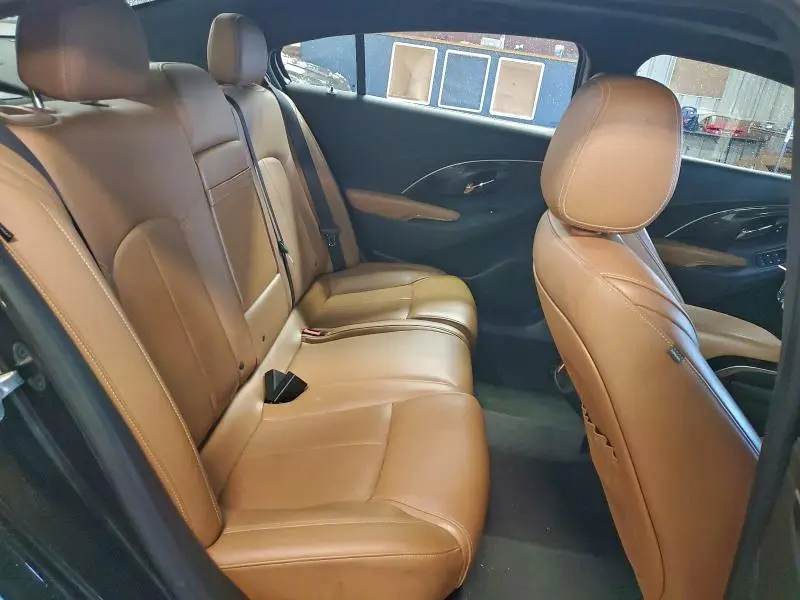 2015 BUICK LACROSSE PREMIUM  