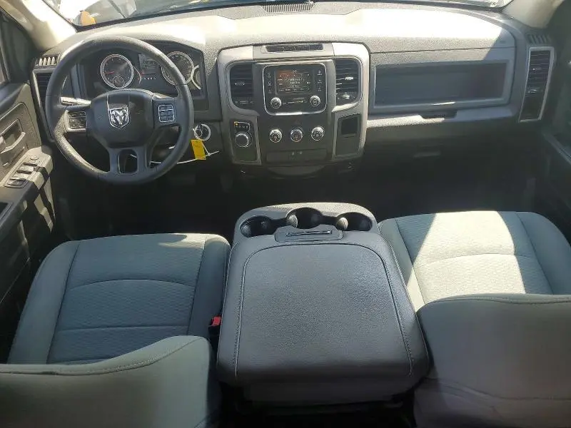 2017 RAM 1500 ST  