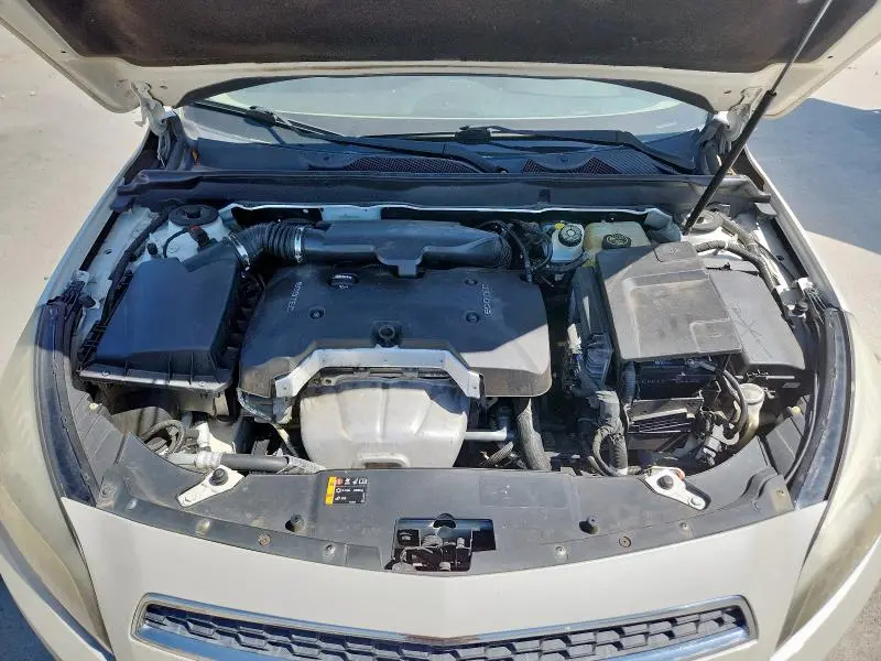 2013 CHEVROLET MALIBU 2LT  
