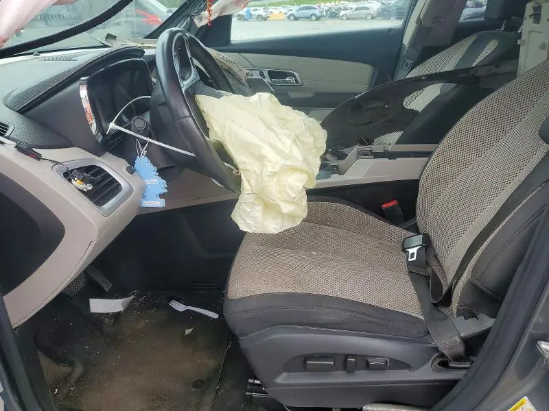 2012 GMC TERRAIN SLE  