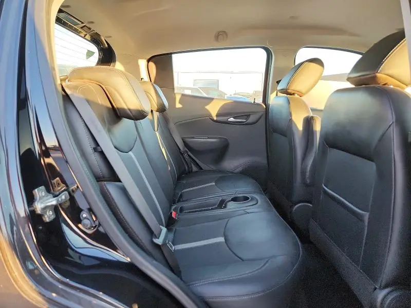 2020 CHEVROLET SPARK 2LT  