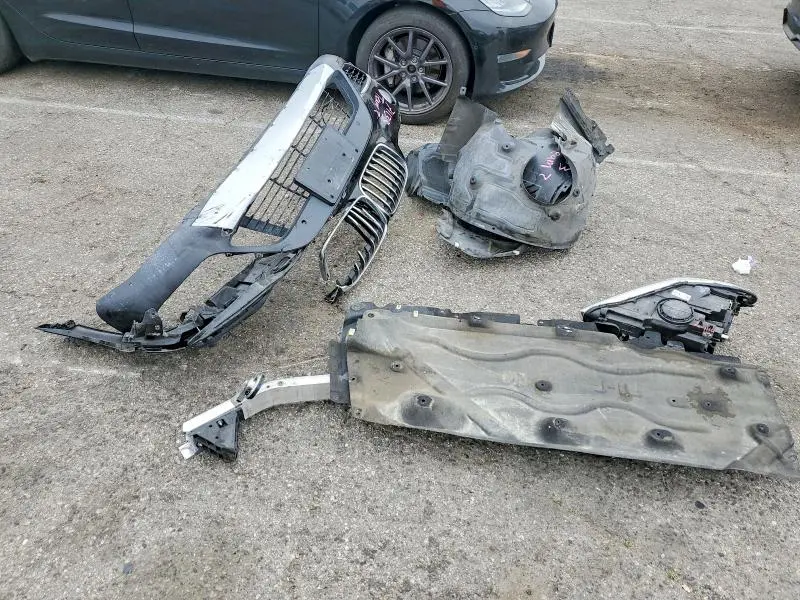 2019 BMW X1 SDRIVE28I  