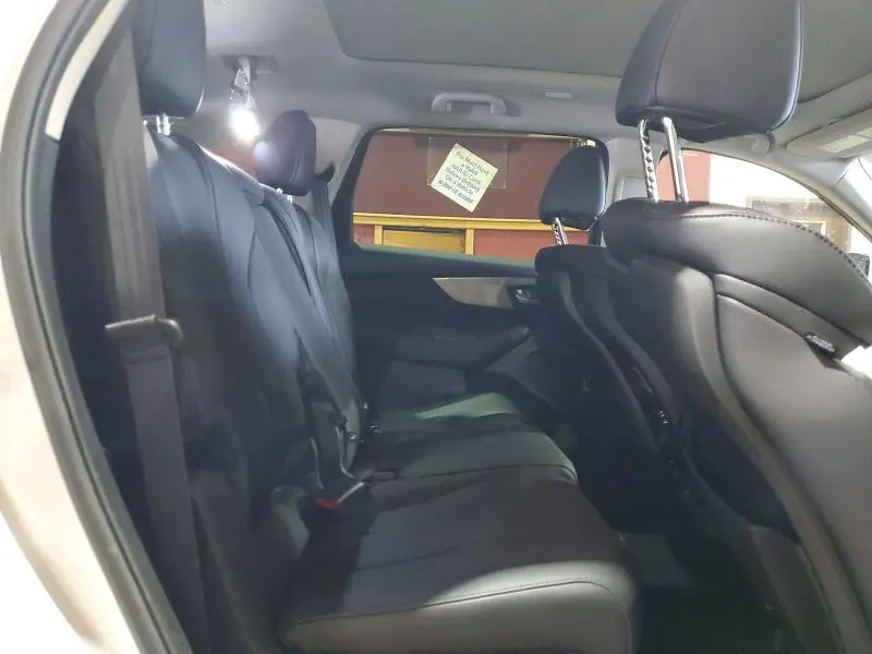 2025 ACURA MDX   