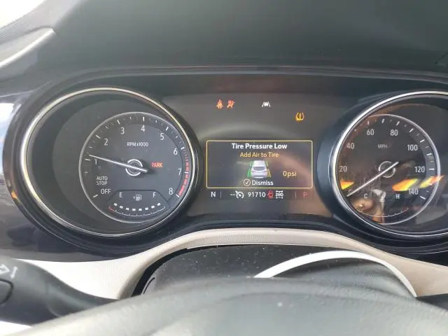 2020 BUICK ENCORE GX PREFERRED  