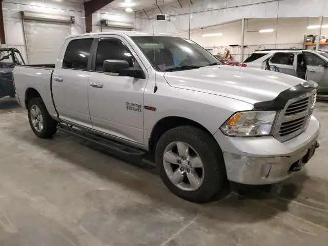 2014 RAM 1500 SLT  