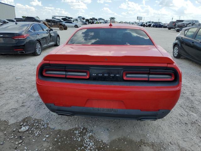 2015 DODGE CHALLENGER SXT PLUS