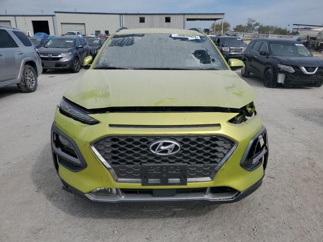 2019 HYUNDAI KONA ULTIMATE