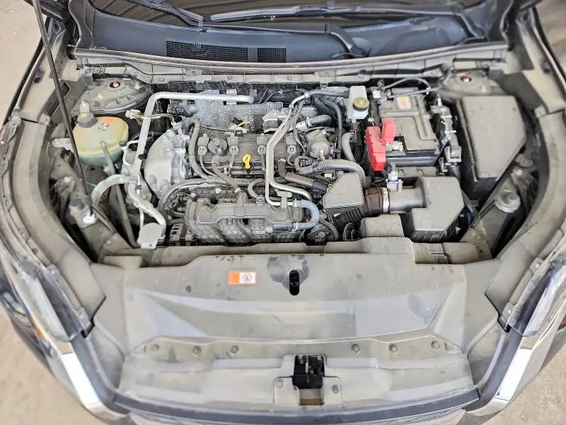 2024 MITSUBISHI OUTLANDER SEL  
