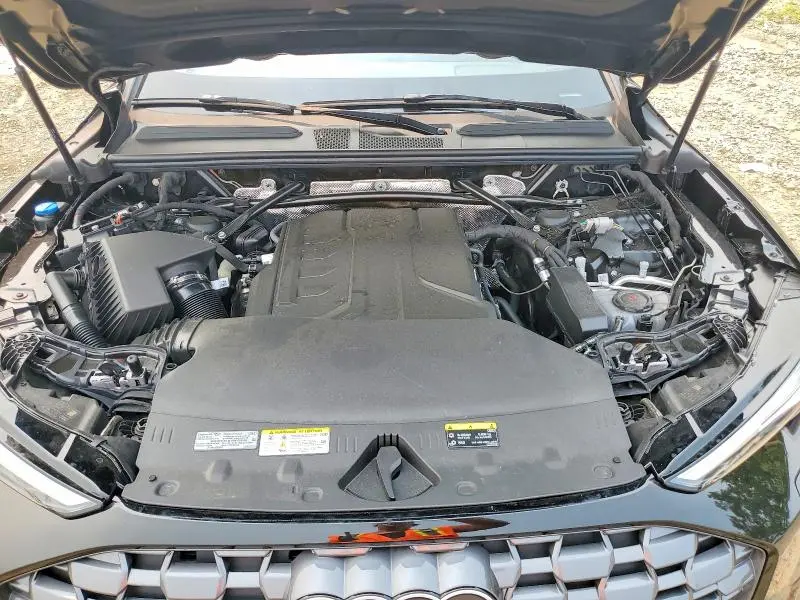 2025 AUDI Q5 PREMIUM  