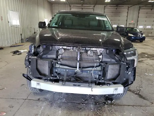 2023 TOYOTA TUNDRA CREWMAX SR  
