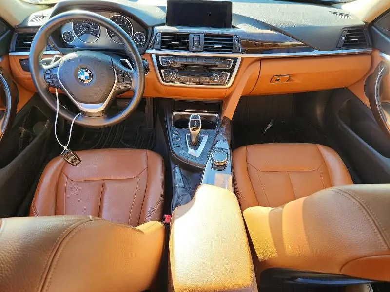 2015 BMW 428 XI GRAN COUPE SULEV  