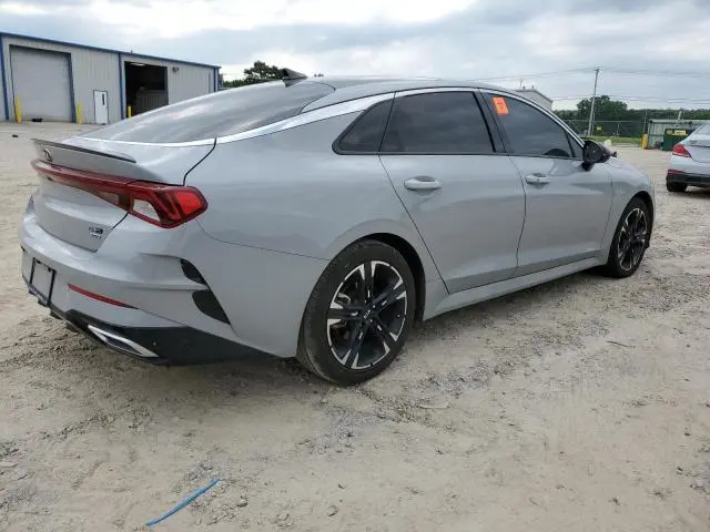 2021 KIA K5 GT LINE  