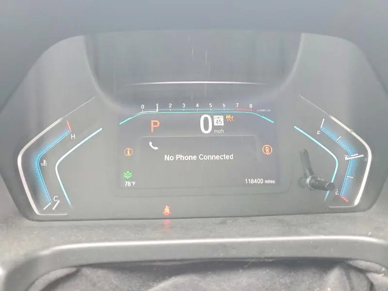 2022 HONDA ODYSSEY EXL  
