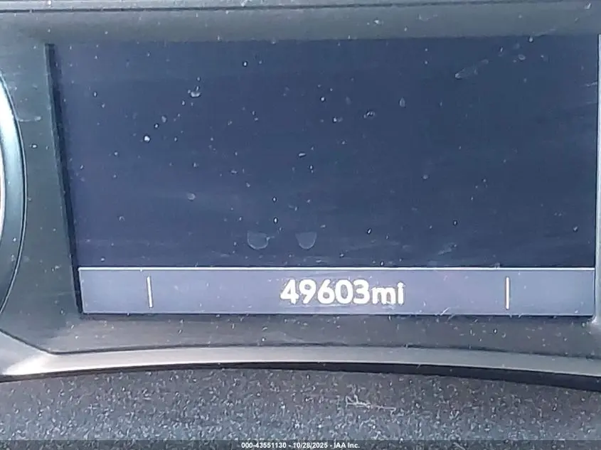 2022 CHEVROLET EQUINOX FWD RS