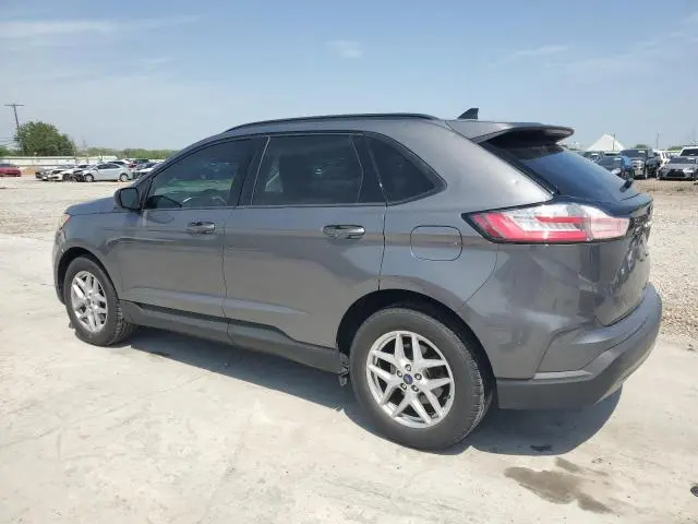 2021 FORD EDGE SE