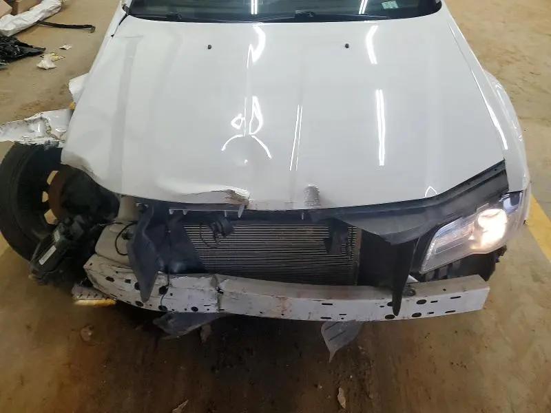 2017 CHRYSLER 300 S  