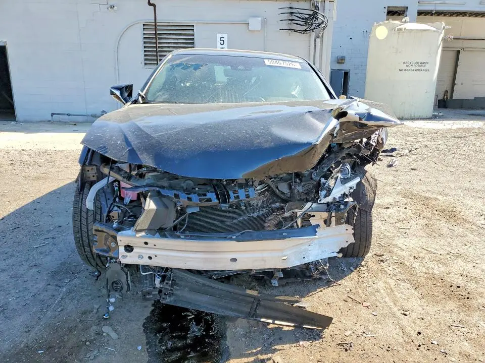 2025 LEXUS ES 300H BASE  