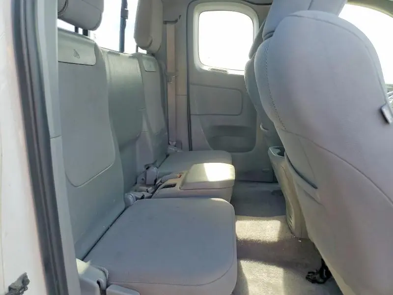 2011 TOYOTA TACOMA PRERUNNER ACCESS CAB  