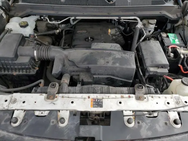 2015 CHEVROLET COLORADO   