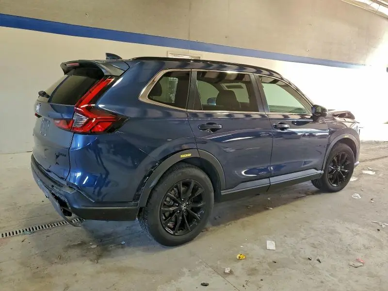 2024 HONDA CR-V SPORT  