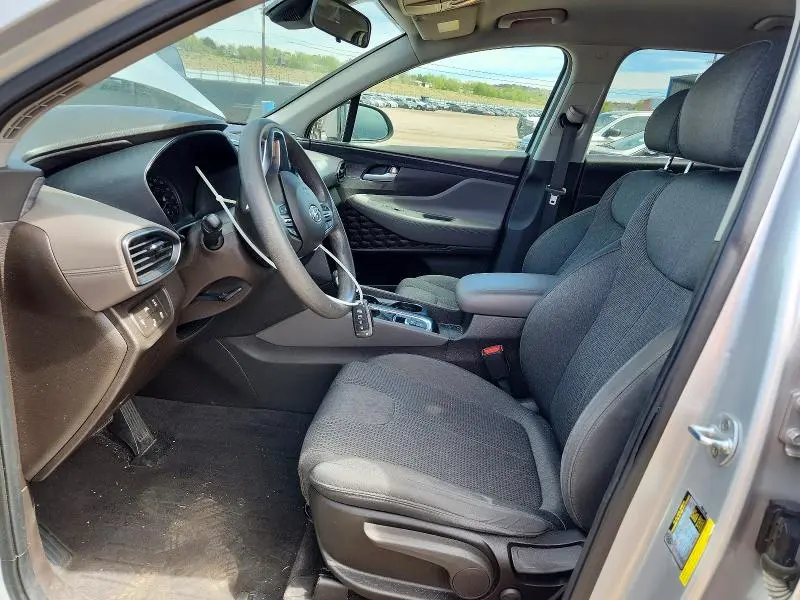 2019 HYUNDAI SANTA FE SE 2.4L  