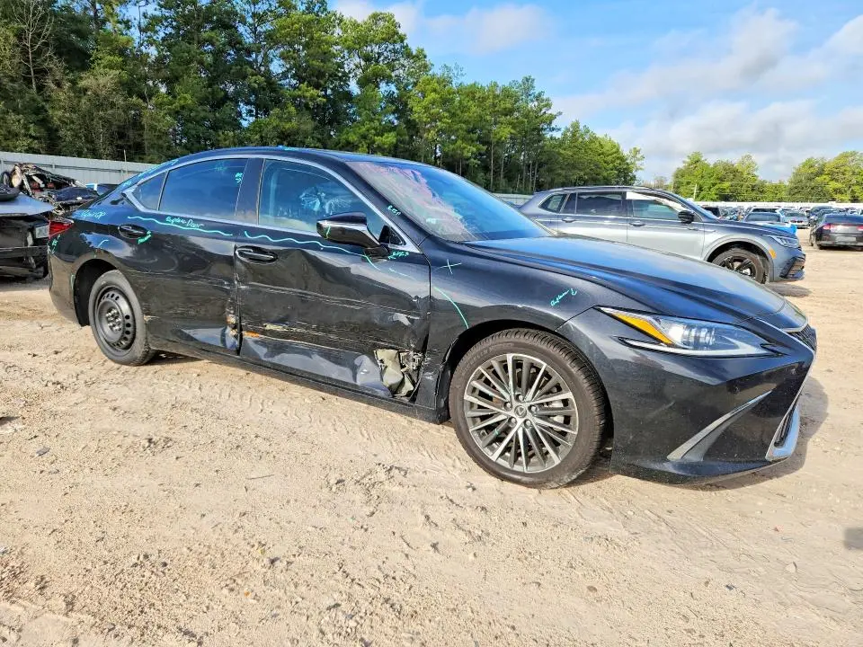 2022 LEXUS ES 350 BASE  