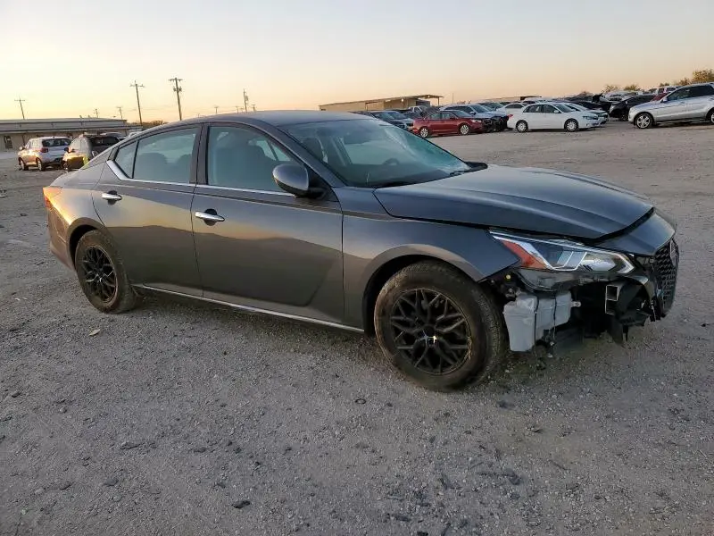 2020 NISSAN ALTIMA S  