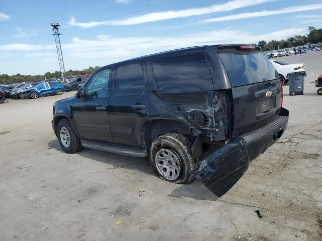 2011 CHEVROLET TAHOE SPECIAL  
