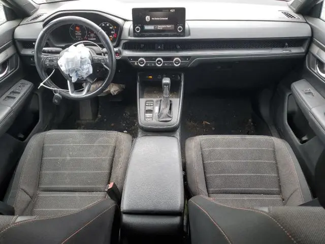 2023 HONDA CR-V SPORT