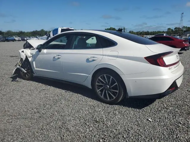 2022 HYUNDAI SONATA LIMITED  