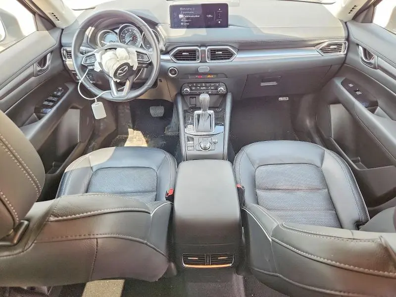 2024 MAZDA CX-5 PREFERRED  
