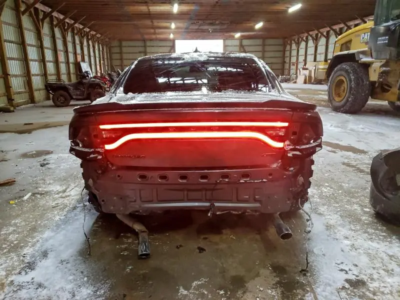 2021 DODGE CHARGER GT  