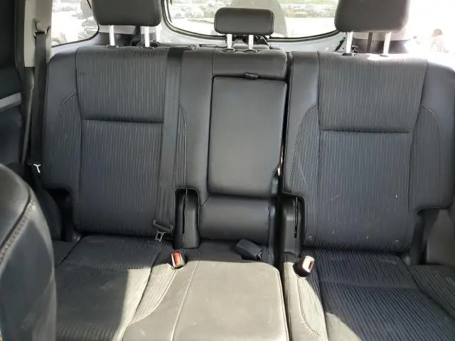 2016 TOYOTA HIGHLANDER LE  