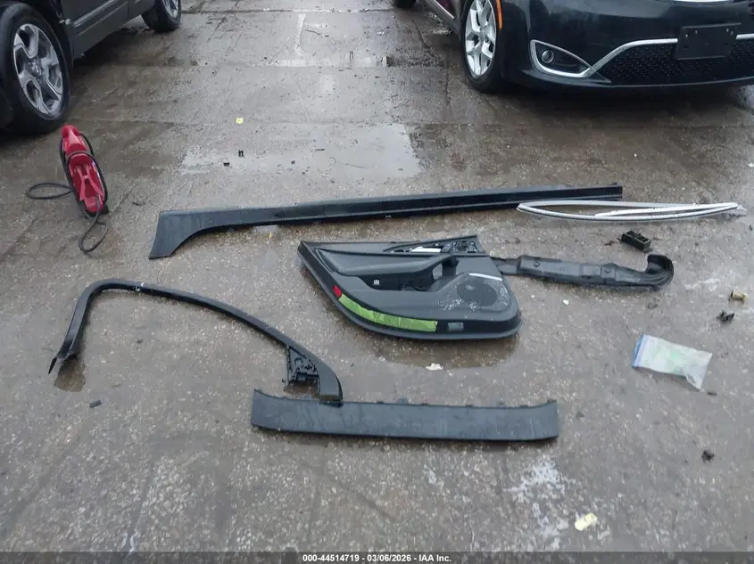 2016 AUDI A6 3.0T PREMIUM PLUS