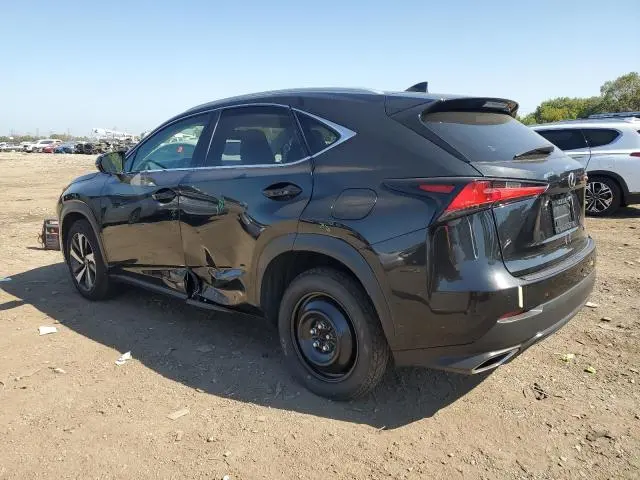 2018 LEXUS NX 300 BASE  