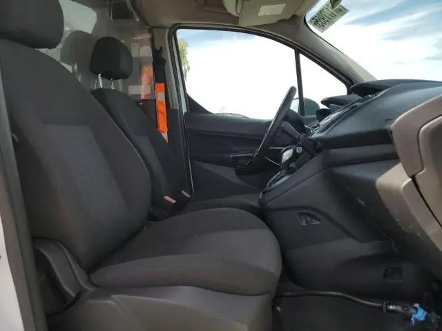 2016 FORD TRANSIT CONNECT XL