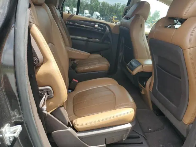 2014 BUICK ENCLAVE   