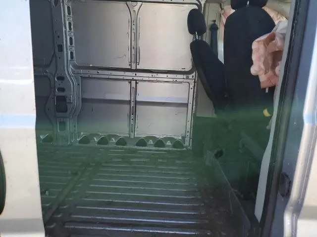 2018 RAM PROMASTER 3500 3500 HIGH  