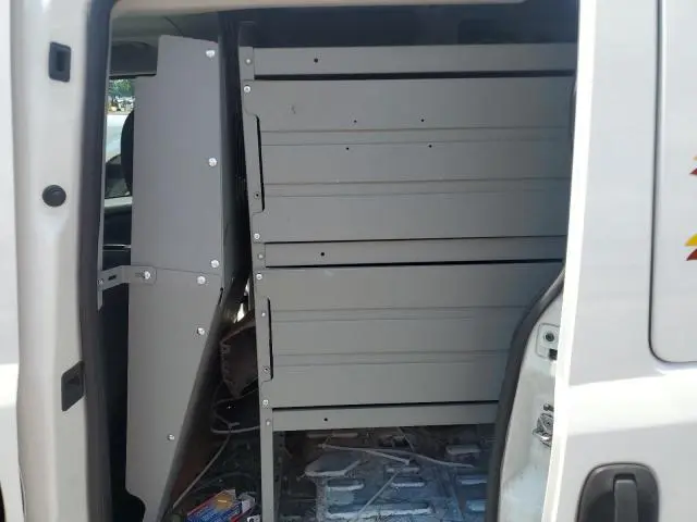 2022 RAM PROMASTER CITY TRADESMAN  