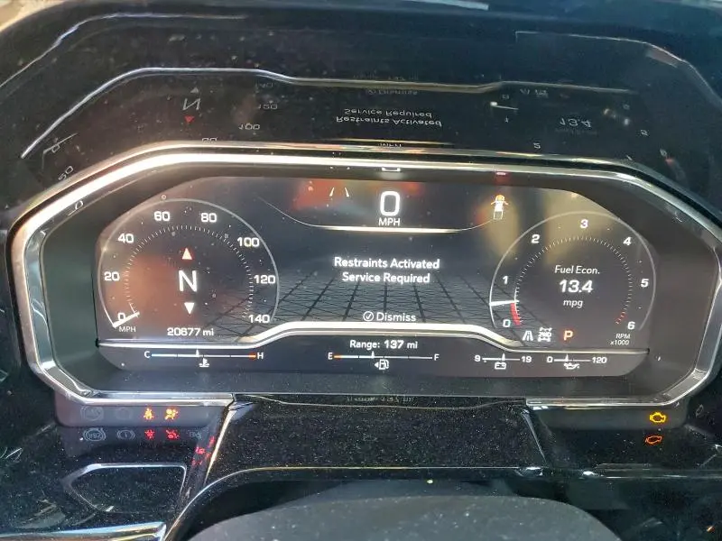 2023 GMC SIERRA K1500 SLT  