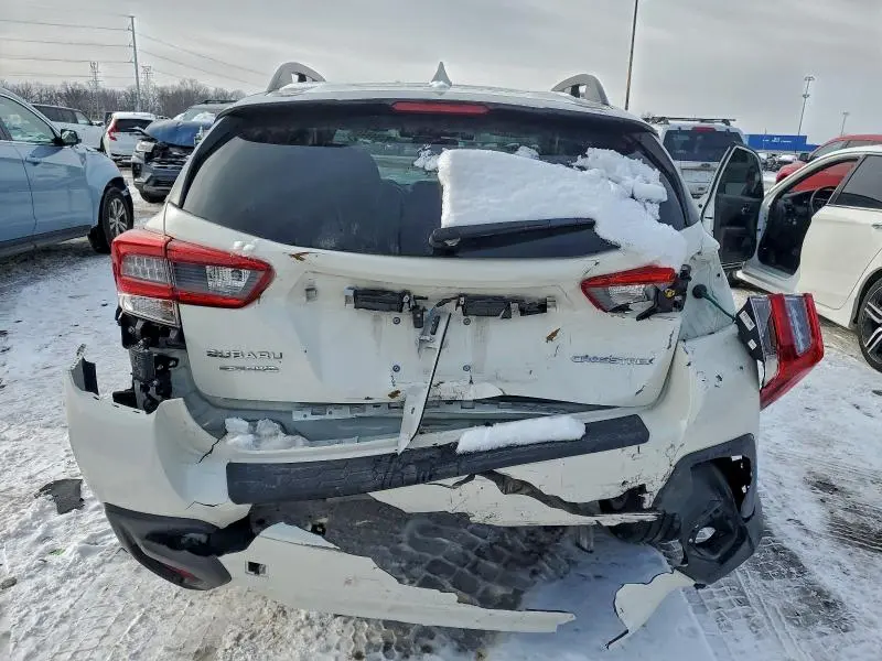 2023 SUBARU CROSSTREK PREMIUM  