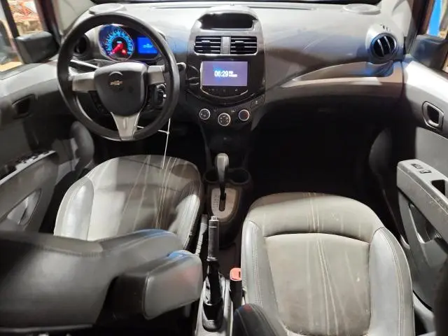 2014 CHEVROLET SPARK 1LT  