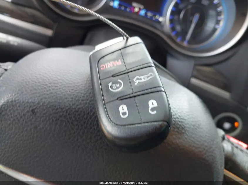 2015 CHRYSLER 300 LIMITED