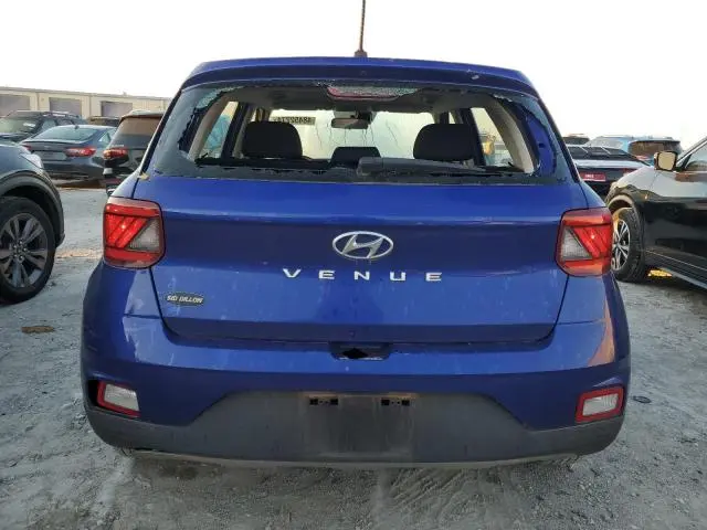 2023 HYUNDAI VENUE SE  