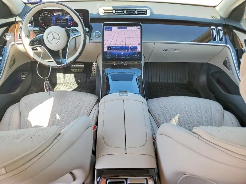 2026 MCRE S 500 4MATIC