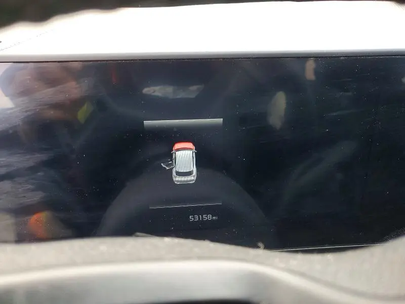 2023 KIA SPORTAGE X LINE  